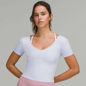 Lululemon align top